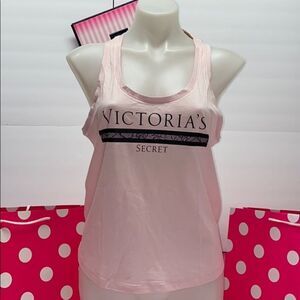NWT VICTORIA SECRET TOP tank